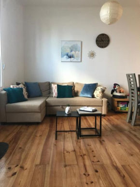 Appartement à côté de la Gare